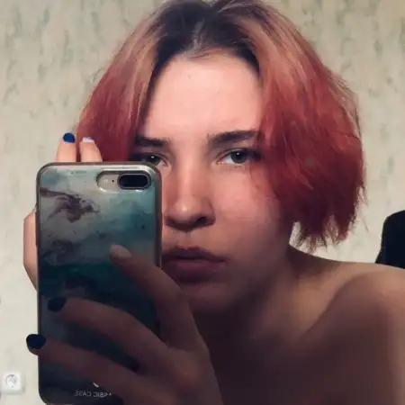 Evgeniya, 23Saint Petersburg, Russia 