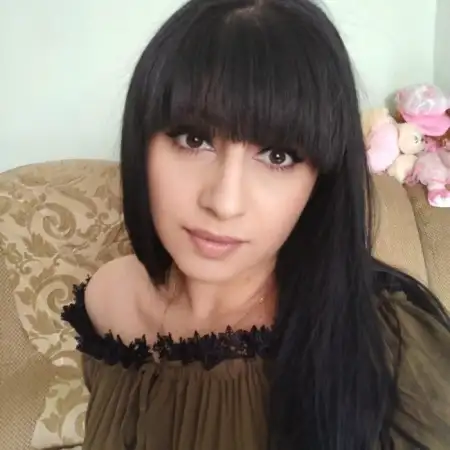 Mariya, 30Barnaul, Russia 
