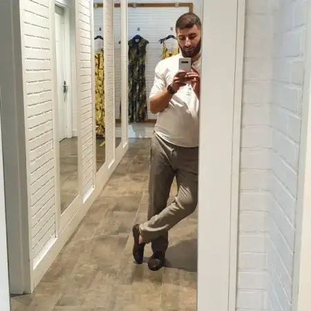 Artur, 30Moscow, Russia 