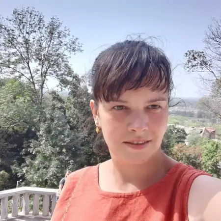 Olga, 40Voronezh, Russia 