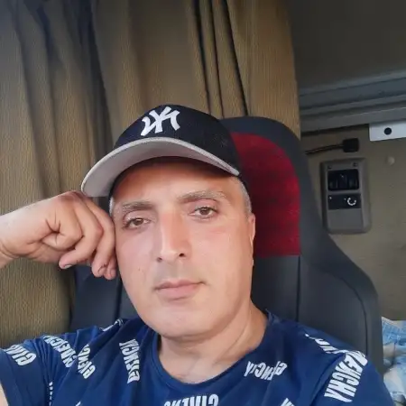 Arman, 45 Odessa, Ukraine