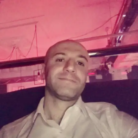 Garik, 38Krasnodar, Russia 