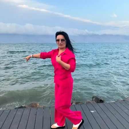 Nana, 46Moscow, Russia 