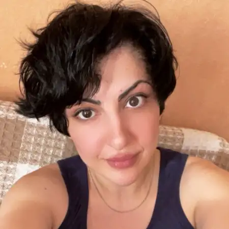 Kira, 39Moscow, Russia 