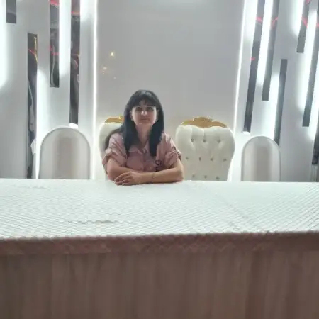Liana, 50Krasnodar, Russia 