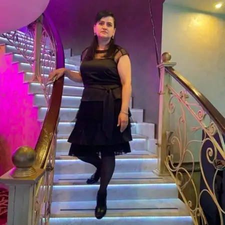 Liana, 50Krasnodar, Russia 