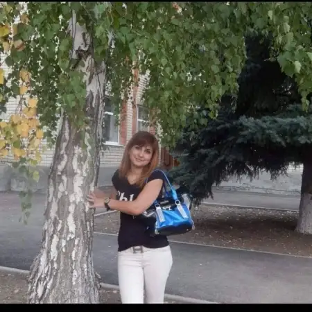 Yana, 40Krasnodar, Russia 