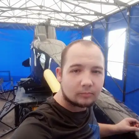 Misha, 33Moscow, Russia 