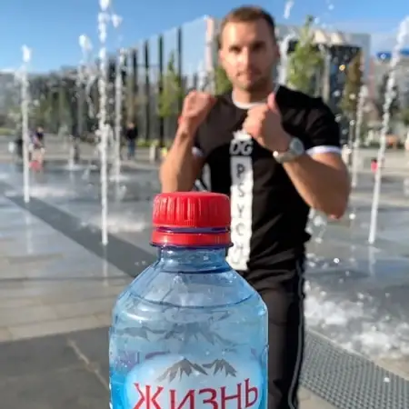 Andrey, 37Moscow, Russia 