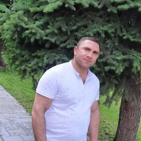 Armen, 37Moscow, Russia 