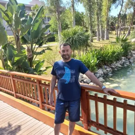 Garo, 53Moscow, Russia