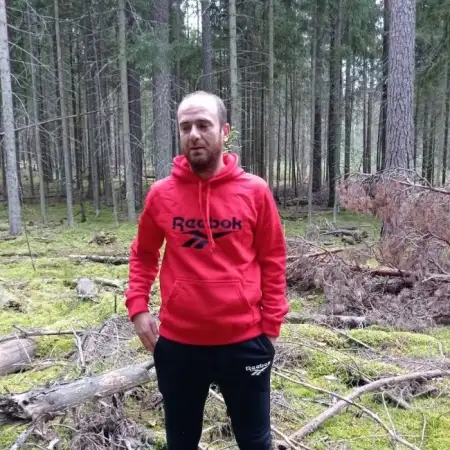 Hachatur, 40Russia 