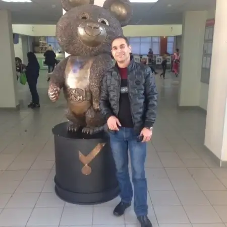 Arman, 49Yerevan, Armenia