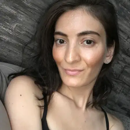 Emma, 36Vladimir, Russia 