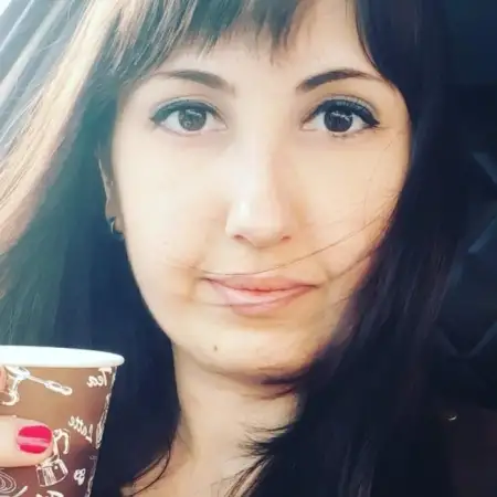 Margarita, 37Armavir, Russia 