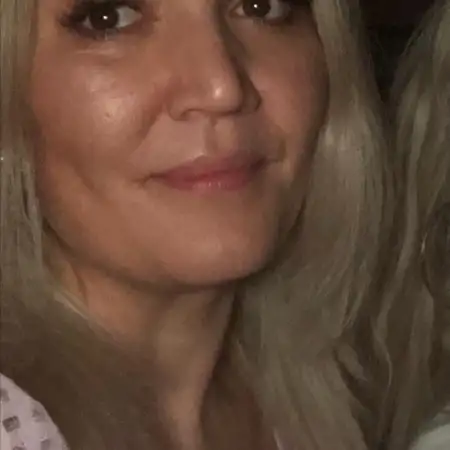 Alla, 46Moscow, Russia 