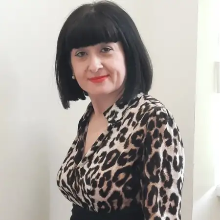 Karina, 48Moscow, Russia 