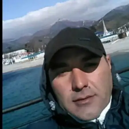 Kamil, 43Anapa, Russia 