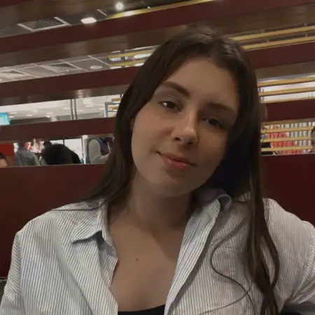 Mariya, 22Moscow, Russia 