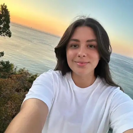 Mariya, 23Moscow, Russia