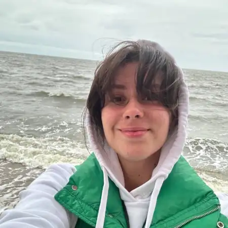 Mariya, 23Moscow, Russia 