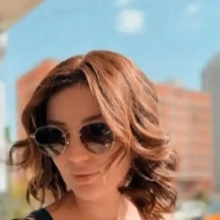 Anna, 39Moscow, Russia 