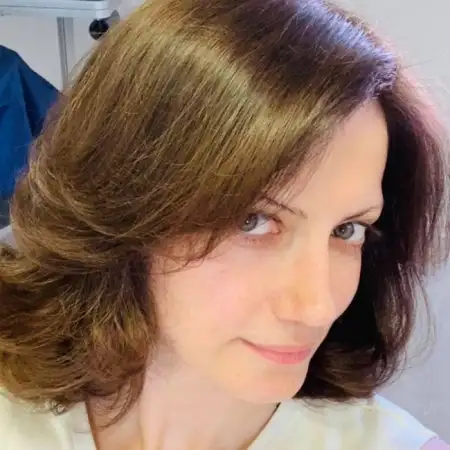 Liliya, 50Moscow, Russia 