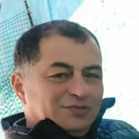 Vladimir, 51Sochi, Russia 