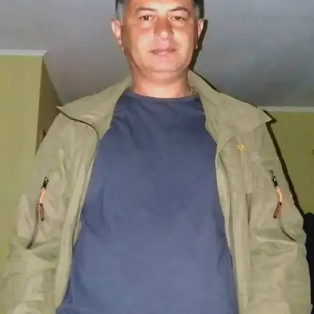 Vladimir, 51Sochi, Russia 