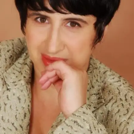 Yuliya, 56Moscow, Russia 