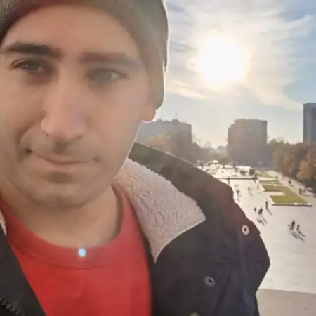 Mger, 31Moscow, Russia 