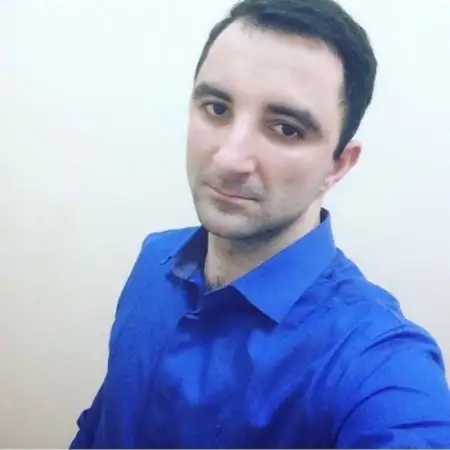 arsen, 37Moscow, Russia 
