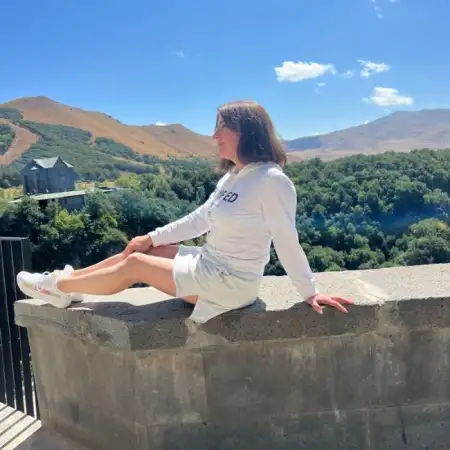 Alina, 41Russia 