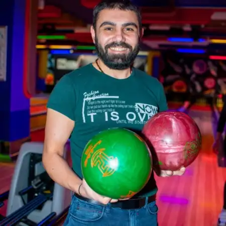 Ivan, 33Belgorod, Russia 