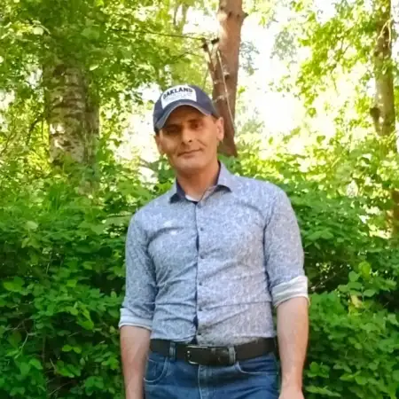 Artur, 56Saint Petersburg, Russia 