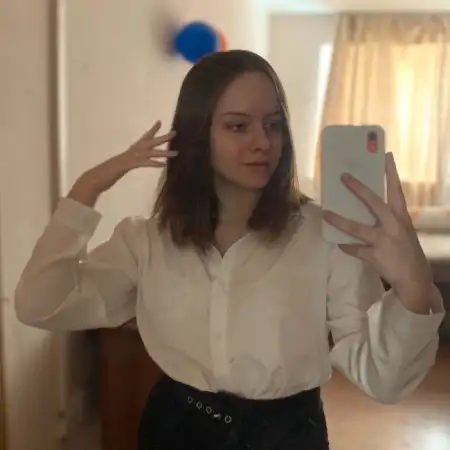 Karina, 27Moscow, Russia 