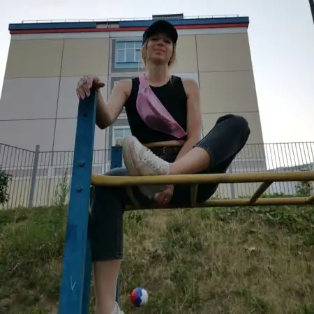 Arina, 39Moscow, Russia 