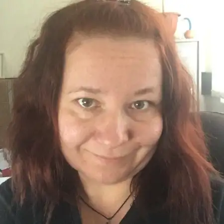 Olga, 42Moscow, Russia 