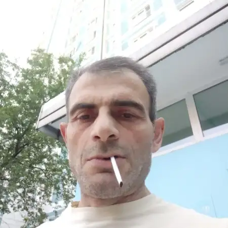 Artur, 58Moscow, Russia 