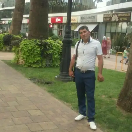 Misha, 48Armavir, Russia 