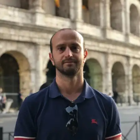 Roman, 49Moscow, Russia 