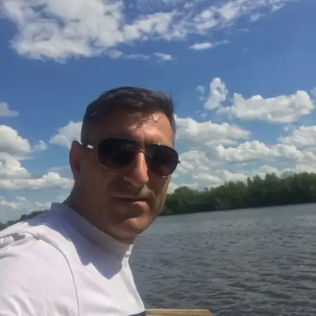 Artyom, 44Moscow, Russia