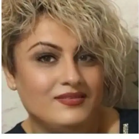 Anna, 48Samara, Russia 