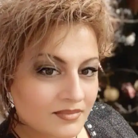 Anna, 48Samara, Russia 