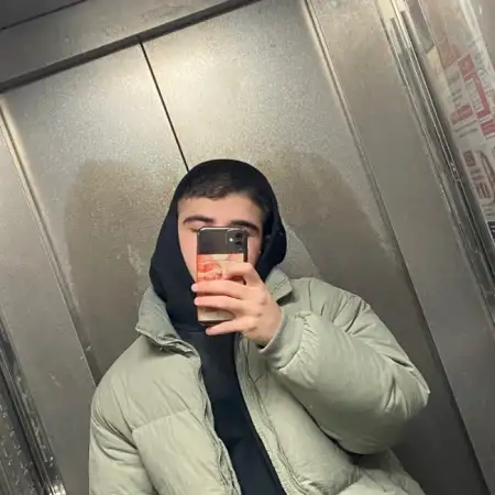 Narek, 22Krasnodar, Russia 