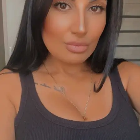 Gayane, 43Moscow, Russia 
