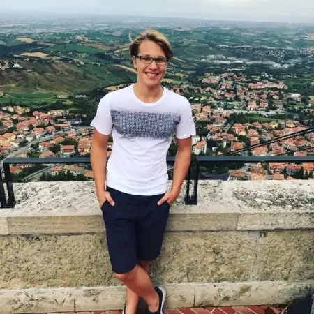 Ross, 23Moscow, Russia 