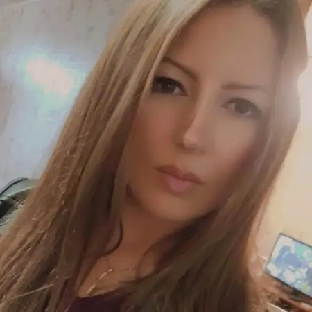 Viktoriya, 37Tula, Russia 