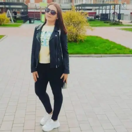 Viktoriya, 37Tula, Russia 