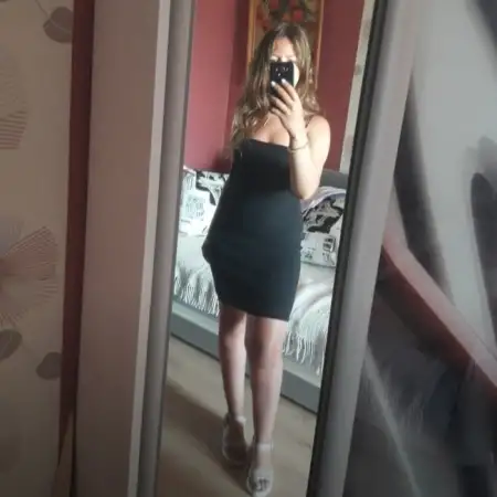 Viktoriya, 37Tula, Russia